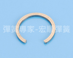 华司
